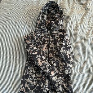 Lululemon scuba full zip hoodie
